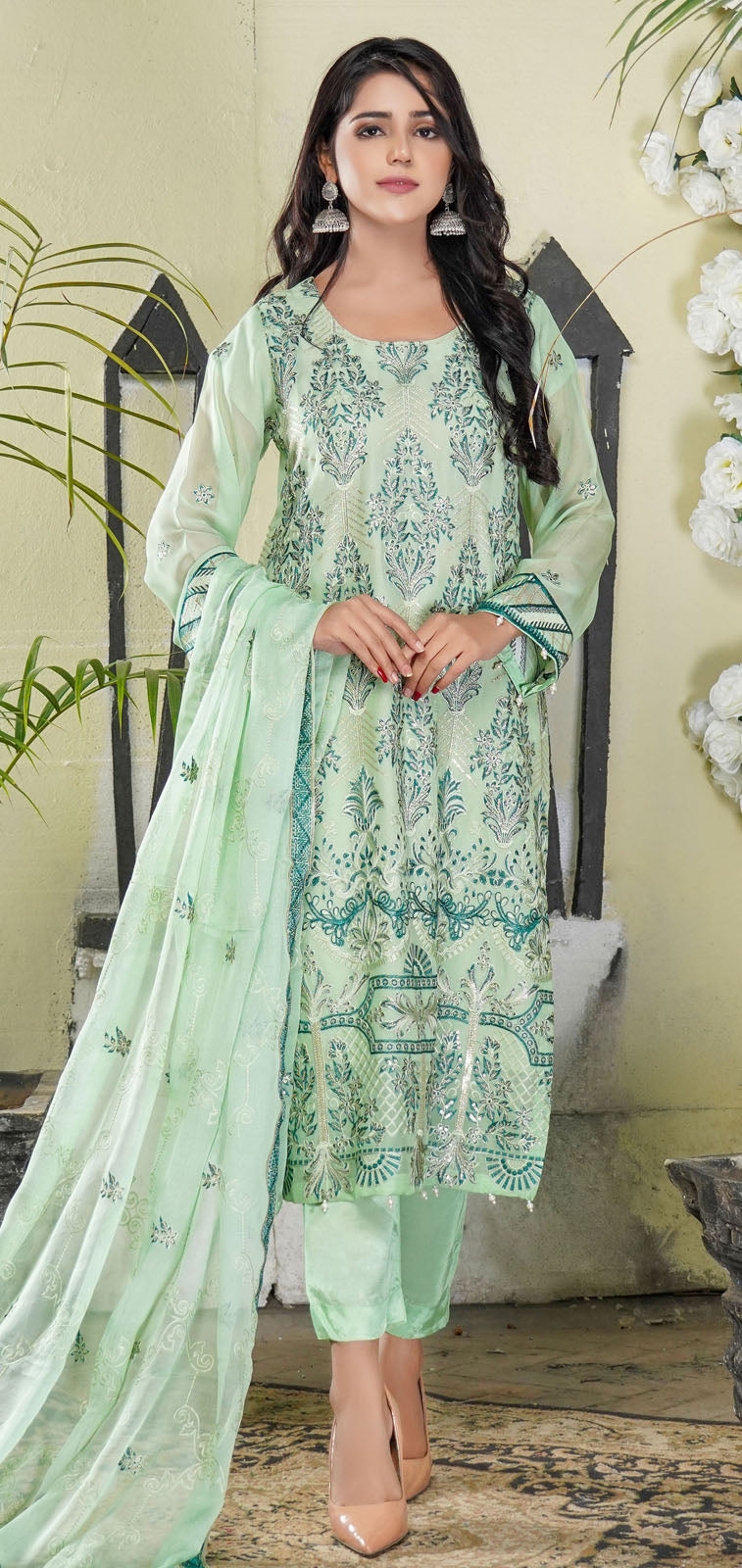 ready made salwar kameez || FABEHA OUTLET, image size:757x1600