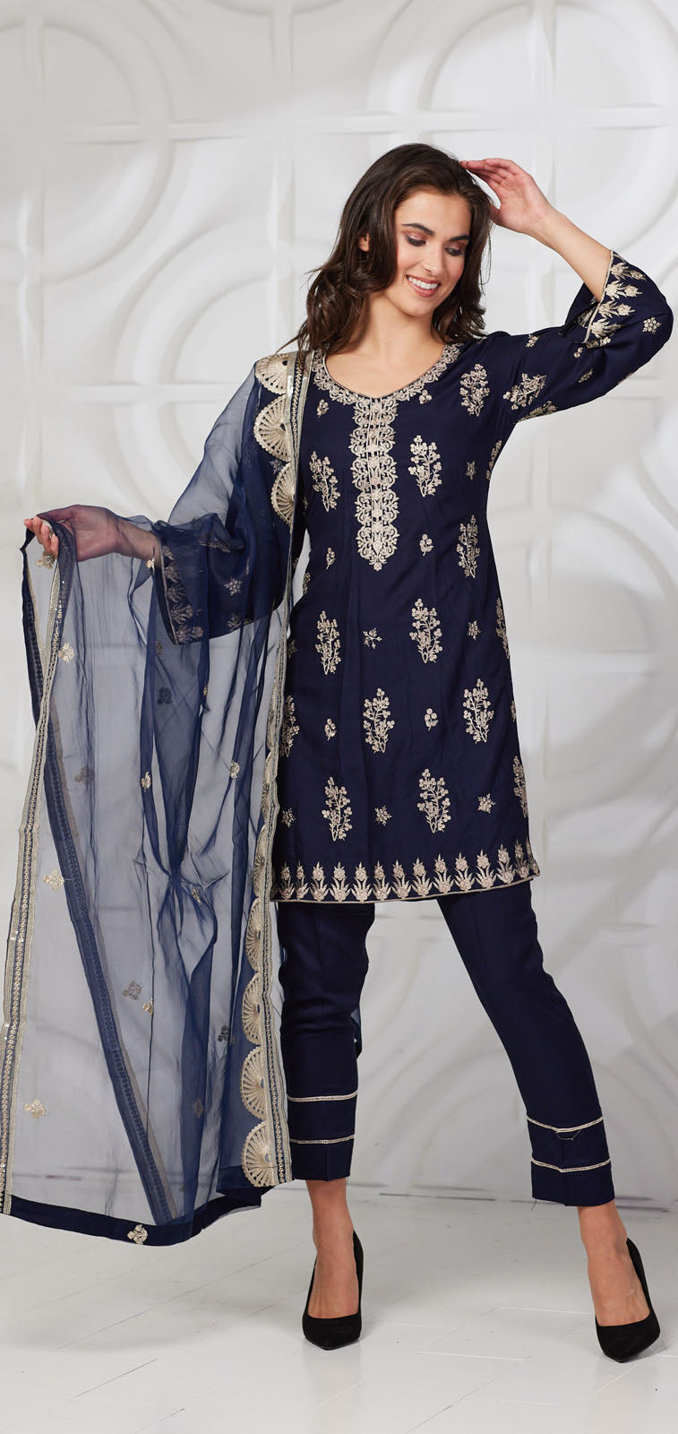 ready made salwar kameez || FABEHA OUTLET, image size:757x1600